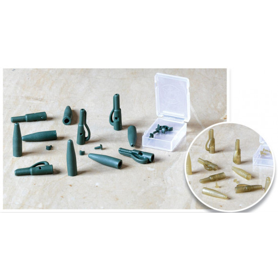 Lead Clip Extra Karpfen 1