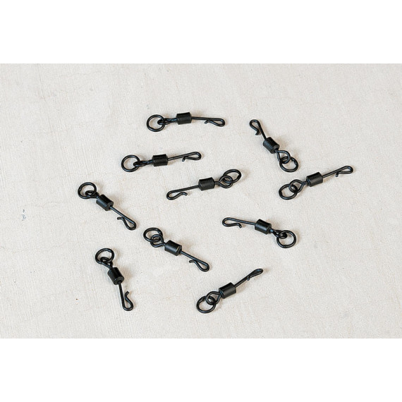 Snelwissel SwWith R Extra Carp x10 1