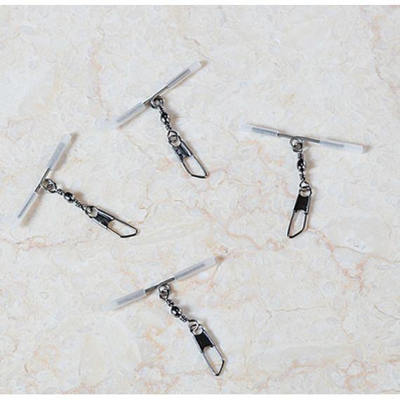 Conector Inglés Carpa Extra 2