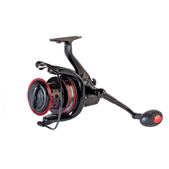 Carrete de carpa Hercul NT Extra Carp 1