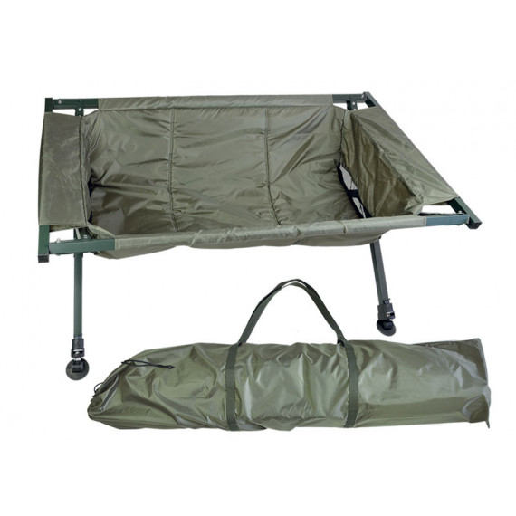 Cuna para carpas Exc Extra Carp 1