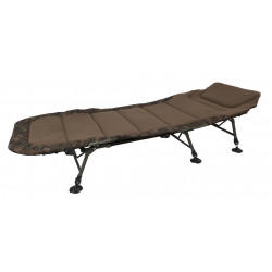 Bed Chair Fox Camo r3 Large