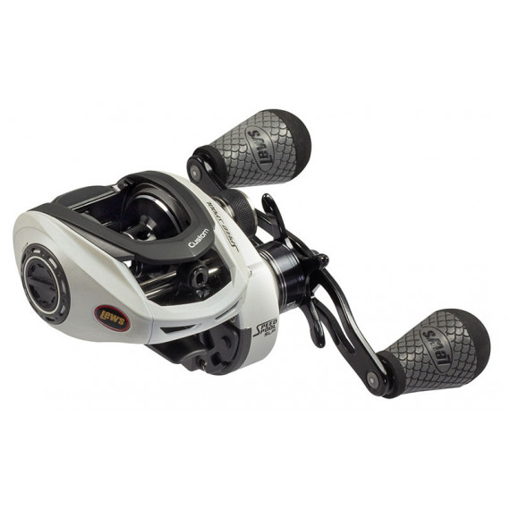 Bobina de velocidad personalizada Lew's SLP Series 1