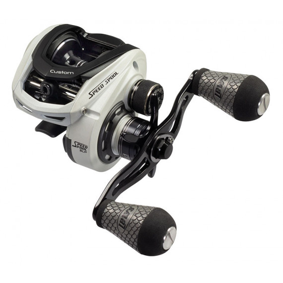 Bobina de velocidad personalizada Lew's SLP Series 2