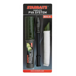 PVA Stick System Compleet STARBAITS van 17 mm