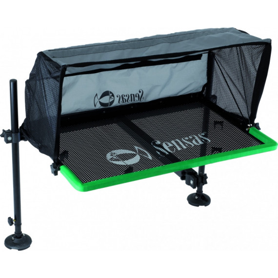 Mega Beistelltisch Mit Markise Eva 50x70cm 1