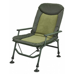 Comfort Mammoth Chair Starbaits
