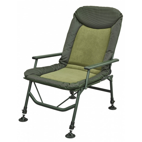 Comfort Mammoth Chair Starbaits 1