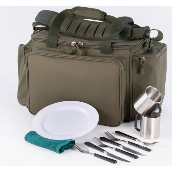 Kühltasche Starbaits Pro Food Bag 5