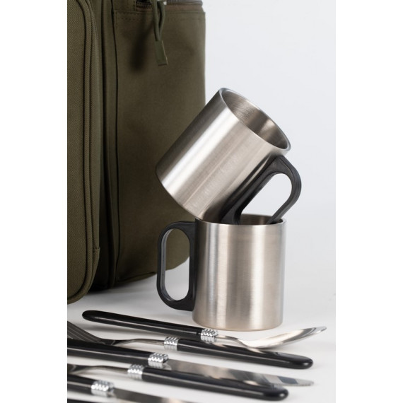 Kühltasche Starbaits Pro Food Bag 11