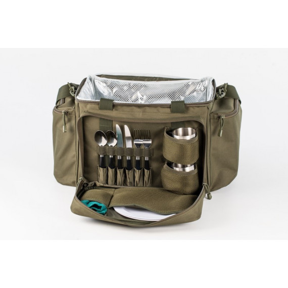 Kühltasche Starbaits Pro Food Bag 8