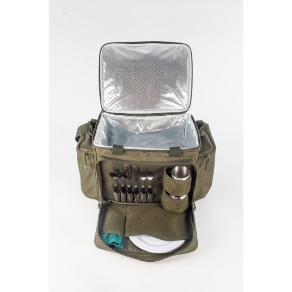 Kühltasche Starbaits Pro Food Bag 2