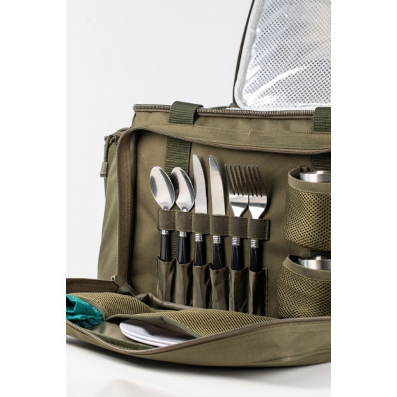 Kühltasche Starbaits Pro Food Bag 7