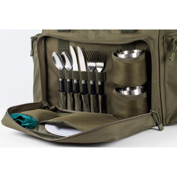 Kühltasche Starbaits Pro Food Bag 9