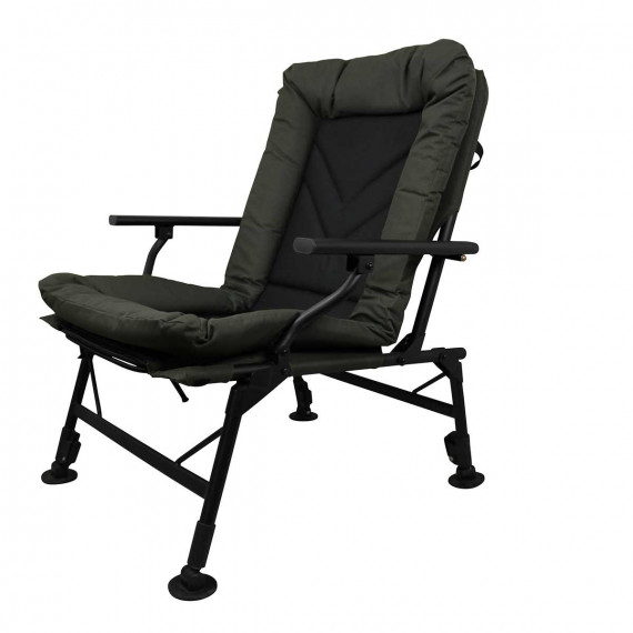 PL Cruzade Comfort Chair W/Armrest PROLOGIC 1