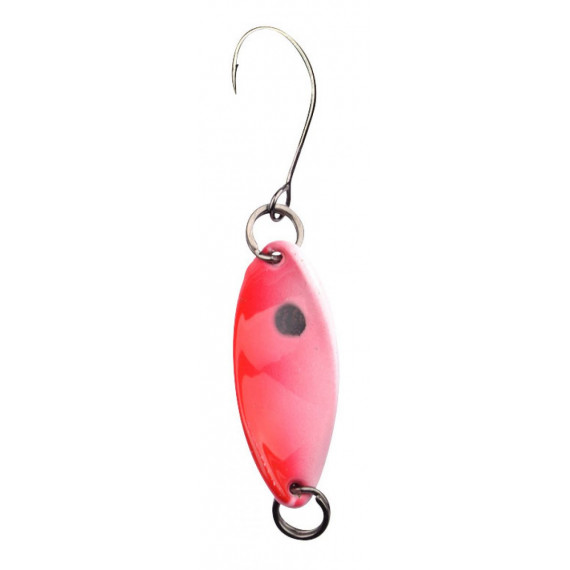 Trout Master Incy Spin Spoon 1.8gr 1
