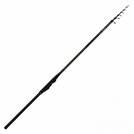 Trout Master Tactical Trout Sbiro Tele 3.60m 1