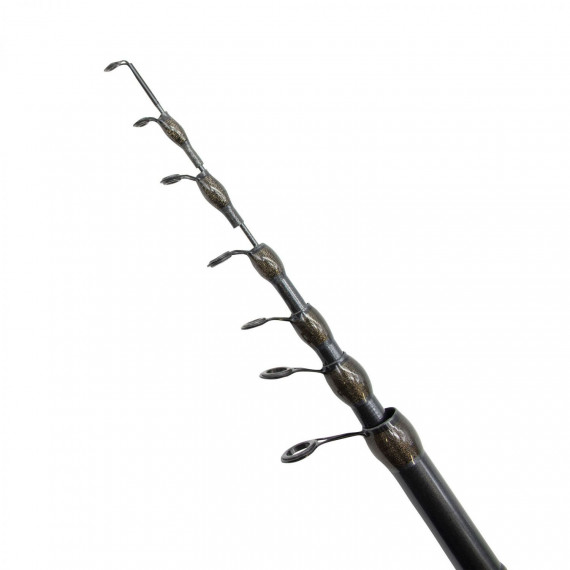 Trout Master Tactical Trout Sbiro Tele 3.60m 2
