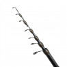 Trout Master Tactical Trout Sbiro Tele 3.60m min 2
