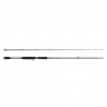 Casting rod Savage Xlnt3 trigger 213cm (12-45gr) min 1