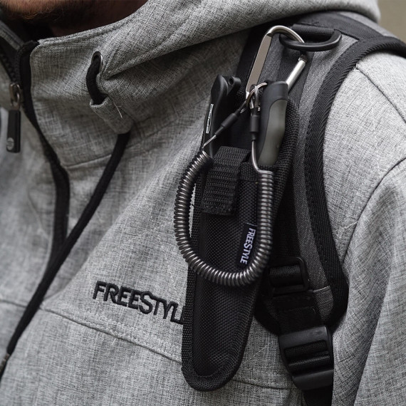 Freestyle IPX Series Backpack 3