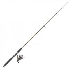 Tanager Camo 240cm (10-30) Spin Telescopic Kit