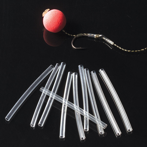 Tubo retráctil extra para carpas de 1,5 mm 1