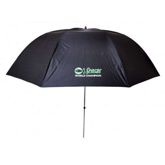 Paraguas eléctrico Sensas Ulster 3m 1