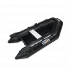 Rib 230 Pro Boat Black Aquaparx min 1
