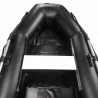 Bateau rib 230 Pro Noir Aquaparx min 7