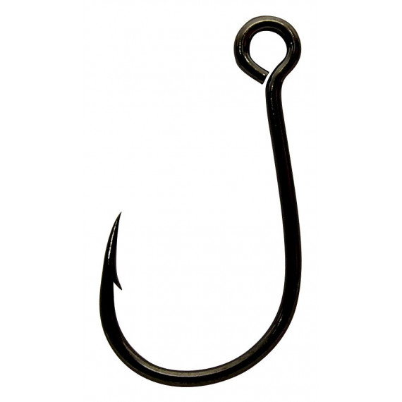 Hook Gamakatsu LS-3423 NS Black 1