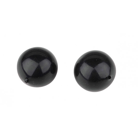 Cresta Coated Inline Ball Weights 6pcs 2