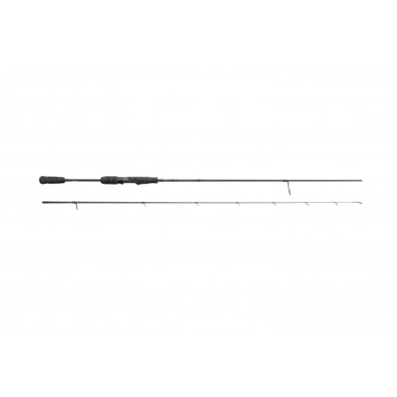 Black Savage Spinning Rod 231cm (9-32gr) 1