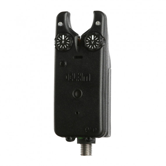 Ev Digital-D detector Blue Delkim 1