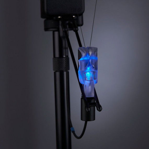 Hanger Nitelite Indication Set III Blue Delkim 1