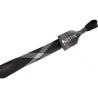 Protective Sock black - grey 190cm Westin Rod Cover Trigger min 2