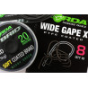 Anzuelos para carpa Wide Gape x Korda min 1