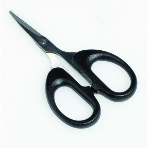 12cm Sensas Fishing Scissors 1