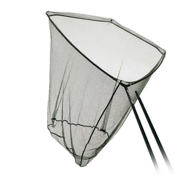 Expert Stalking Landing Net Kescher Starbaits 1