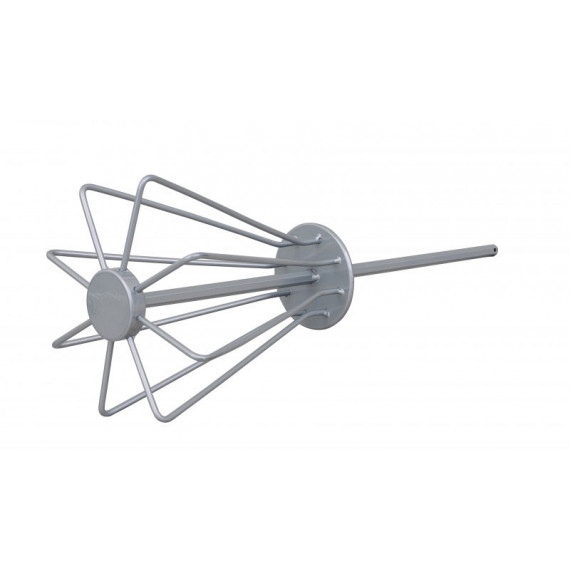 Bait Mixer 8 branches Sensas 1