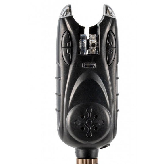 Detector Set 3 + 1 Bite Indicator Set Starbaits 3