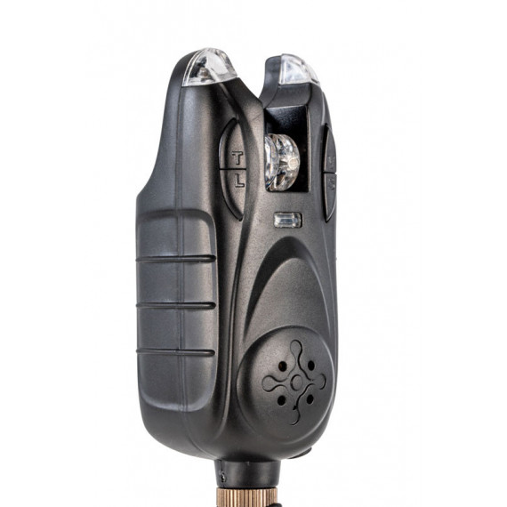 Koffer Detector 3 + 1 Beetindicator Set Starbaits 4