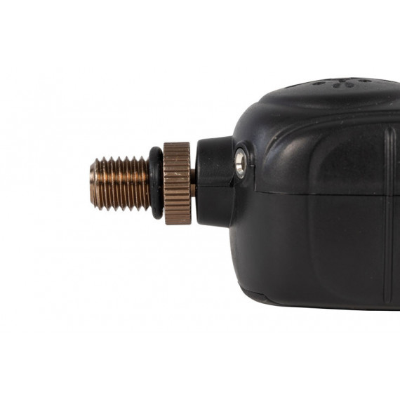 Juego de indicadores de picada 4 cañas Starbaits 6