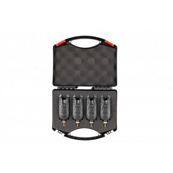 Bite Indicator Set 4 rods Starbaits 1