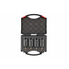 Bite Indicator Set 4 rods Starbaits min 1