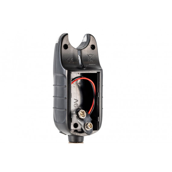 Detector Set 4 + 1 Bite Indicator Set Starbaits 4