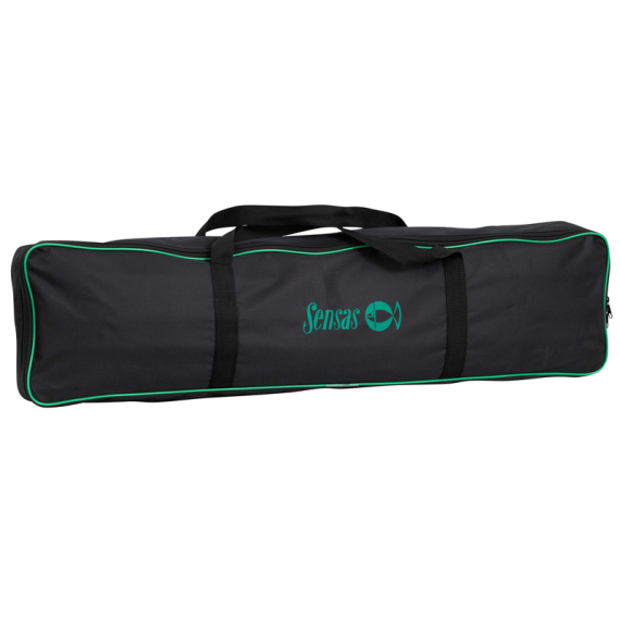 Sensas 4 Patas Rodillo Plegable Lujo 35cm 2