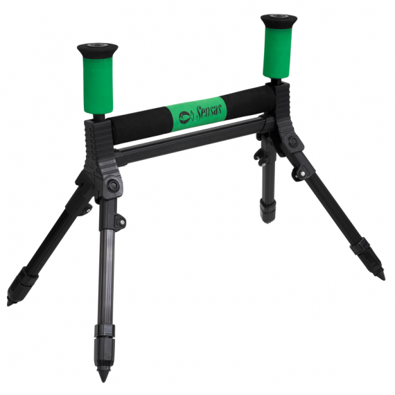 Sensas 4 Patas Rodillo Plegable Lujo 35cm 3