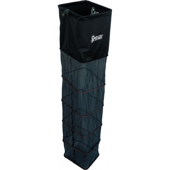 Bourriche Sp.Fisherie Rect. 3m00 (40x50cm) Sensas 1