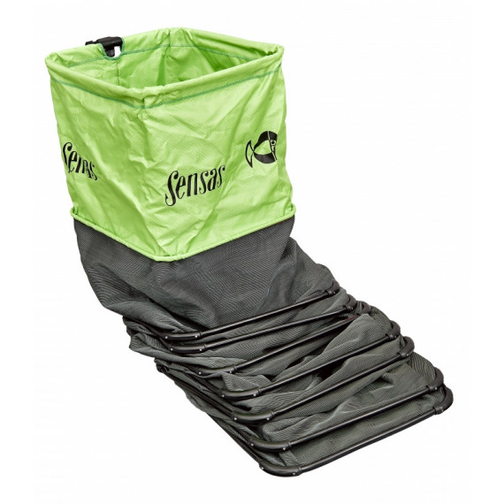 Cesta Fisherie Competition 3m00 1